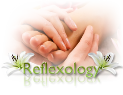 FOOT REFLEXOLOGY