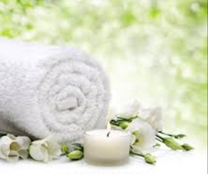 Dream Foot Spa