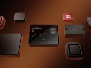 Neuheiten 2026 von Ajax Systems: Die acht wichtigsten Highlights