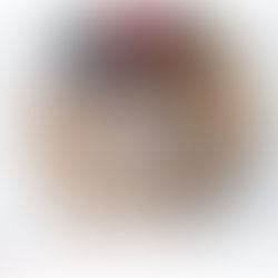 Carte "Une saison magique" réalisée par Marina Ružarovská