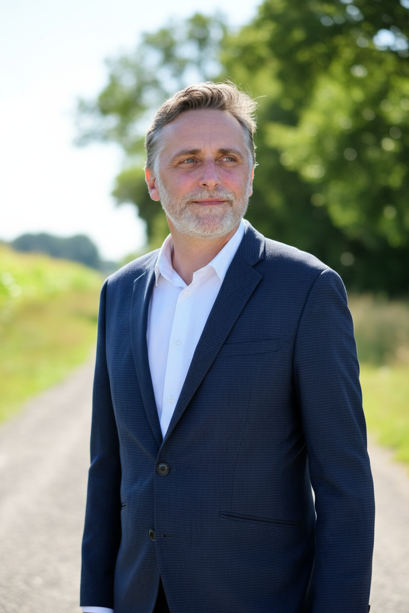 Photo du rédacteur: Gabriel Dagorn