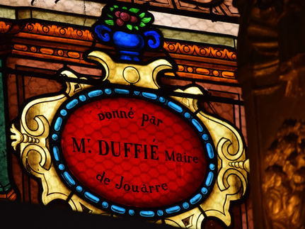 Jean Auguste et Alfred Napoléon Duffié : une famille de Jouarre entre Empire, République et guerre de Sécession