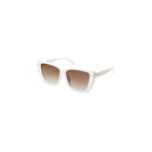 SOJOS Women 70's Retro Trendy Big Oversized Cat Eye Sunglasses