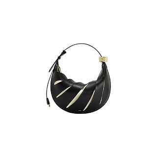 JW PEI Women's Jana Hollow Out Shoulder Bag