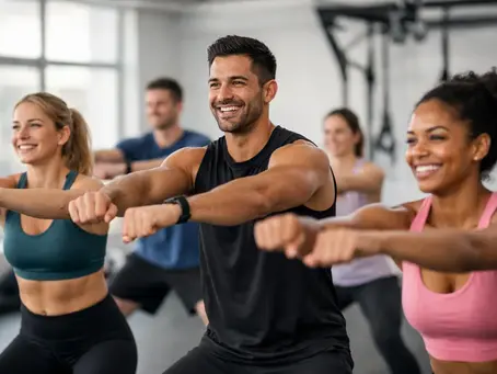 Are Group Fitness Classes Worth It?