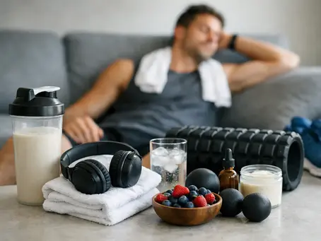 Best Recovery Habits After Workouts That Work