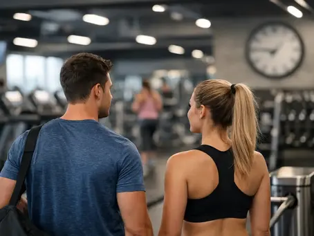 How to Choose a 24 7 Gym That Fits You