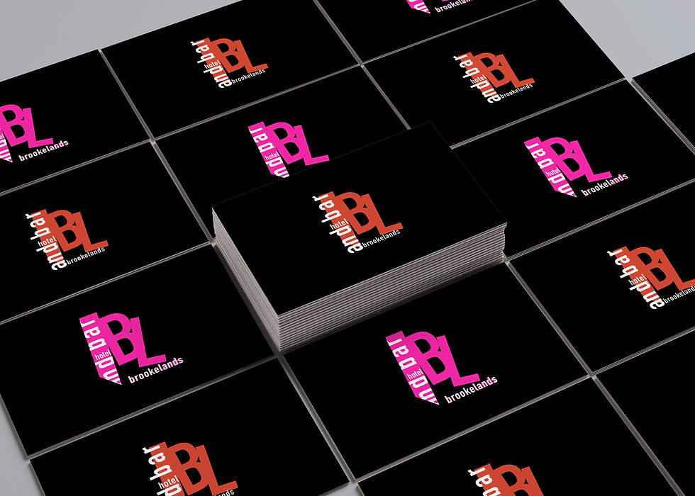 Perspective Business Cards MockUp 2 copy