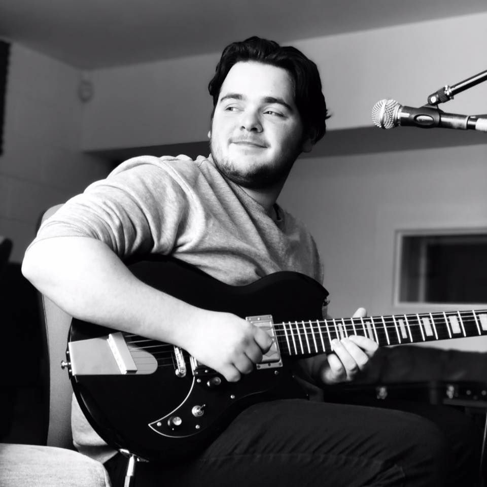 Rob Jones - Live Music