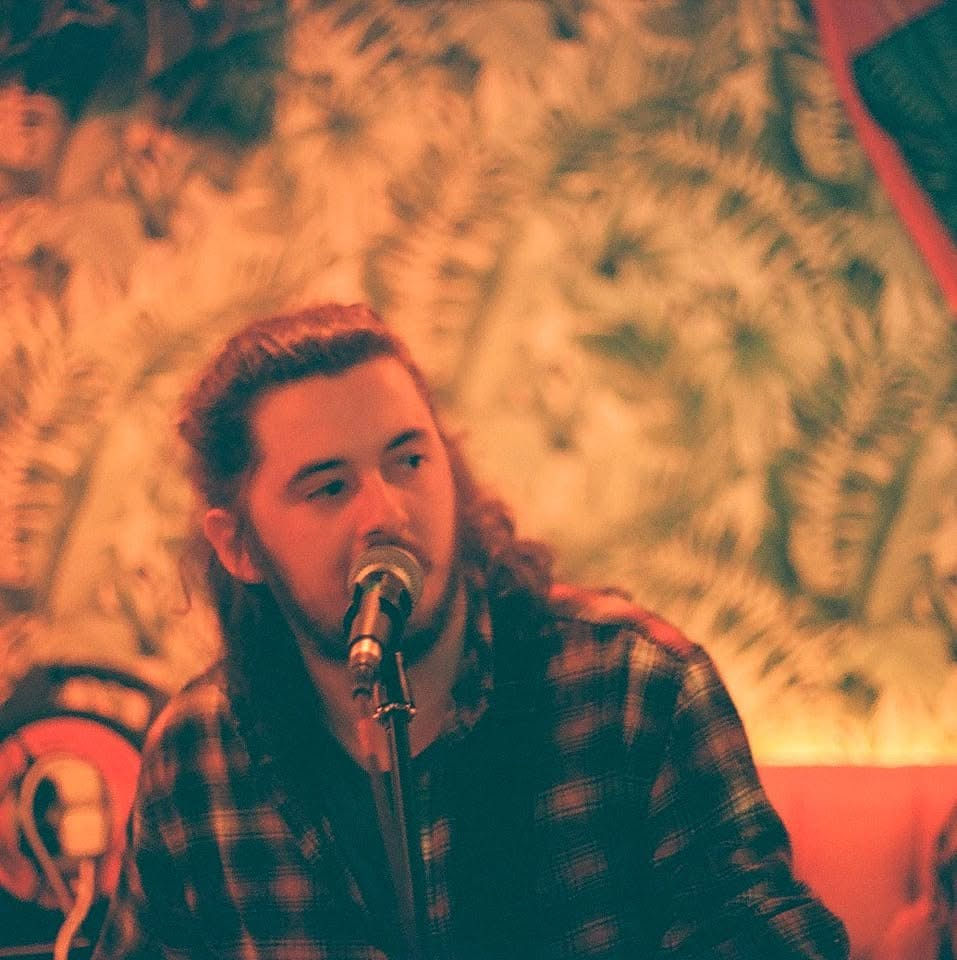 Greg Dixon - Live Music