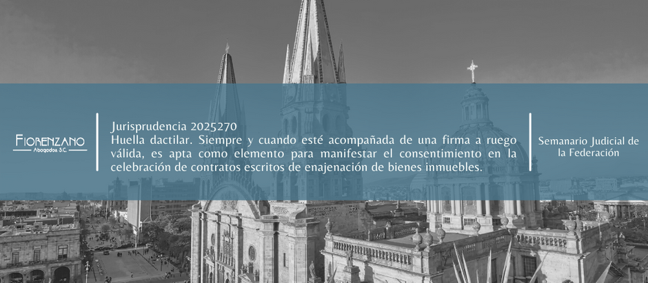 Jurisprudencia 2025270