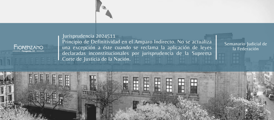 Jurisprudencia 2024511