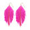 Thumbnail: Raya Beaded Earrings