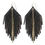 Thumbnail: Raya Beaded Earrings