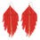 Thumbnail: Raya Beaded Earrings