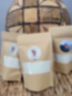 Thumbnail: Fulani Blessed Milk Bath | Powerful Cleanse and Renewal 14-16oz