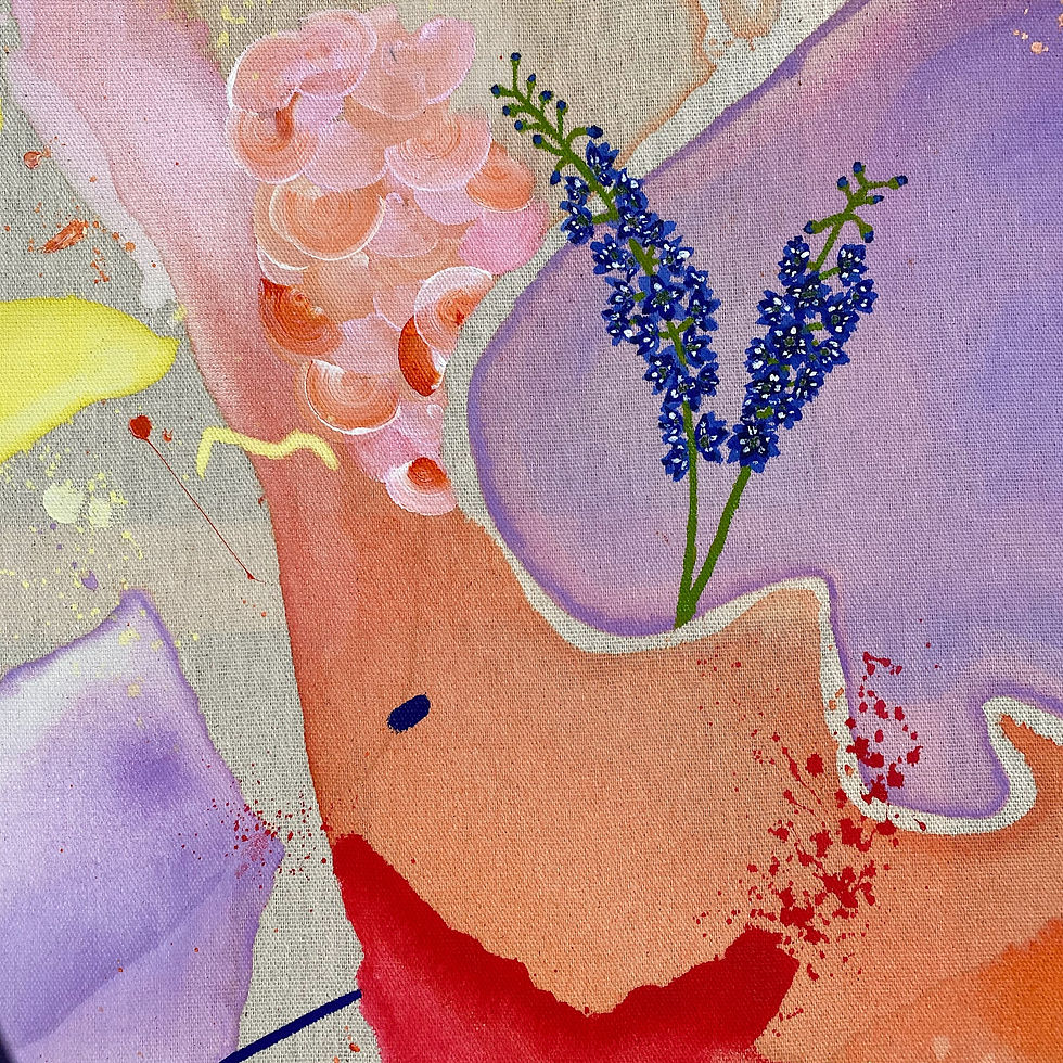 Miniaturbild: Soul Blossom No. 1