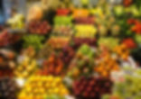 Fruit Stand
