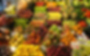 Low GI Fruits