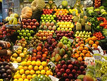 Fruit Stand