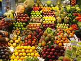 Fruit Stand