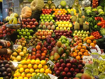 dieta para personas con sindrome de meniere