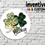 Thumbnail: Lucky St Patrick's Day Door Hanger