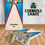 Thumbnail: Autism Puzzle Cornhole Board
