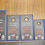 Thumbnail: Cornhole Trophy Plaque - Custom