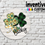 Thumbnail: Lucky St Patrick's Day Door Hanger