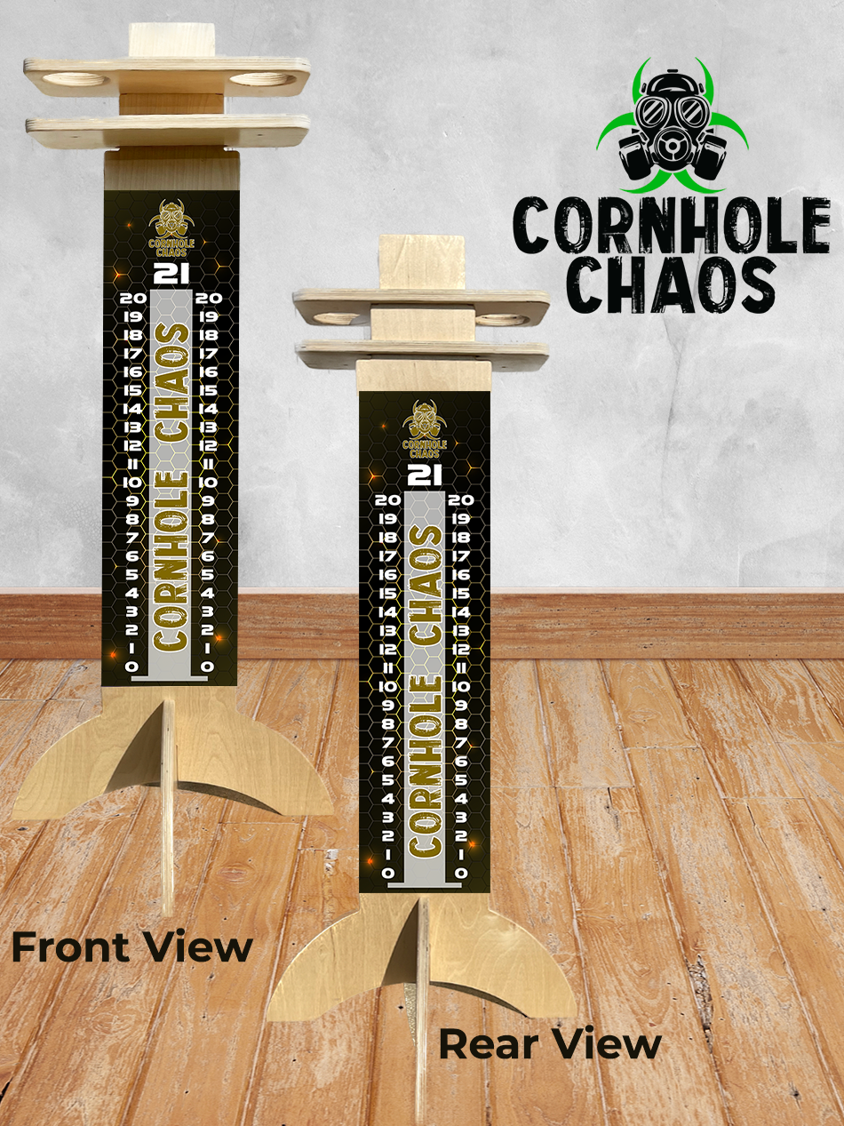 Thumbnail: Score Tower : Chaos Designs or Custom