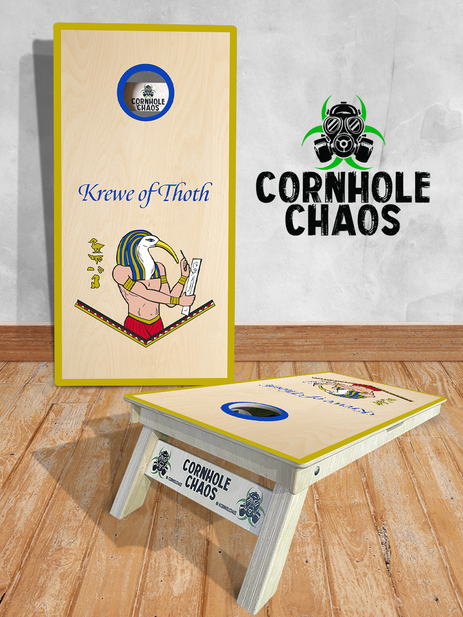 Thumbnail: Custom Pro Boards