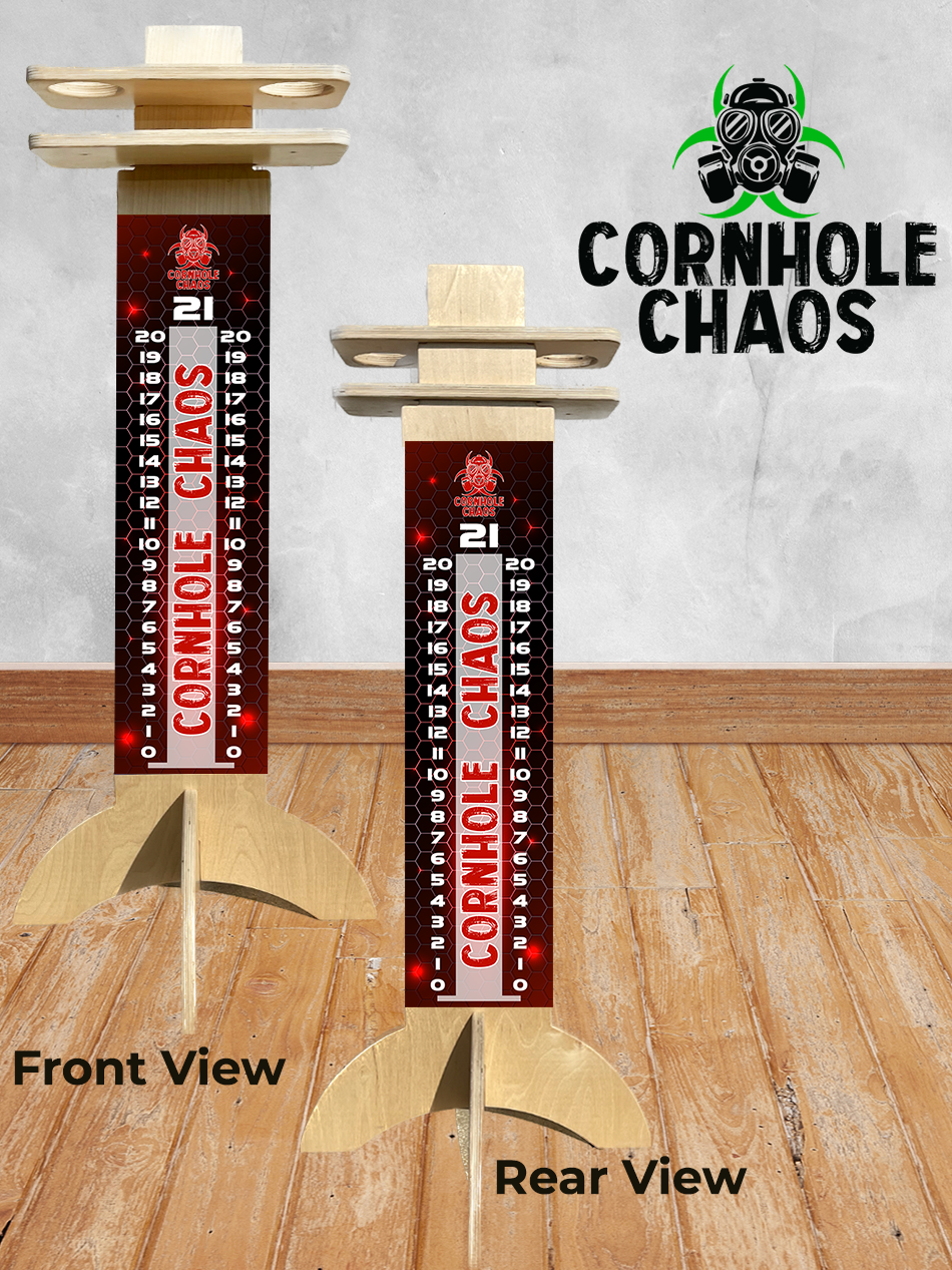 Thumbnail: Score Tower : Chaos Designs or Custom