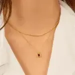 Thumbnail: Crimson Necklace