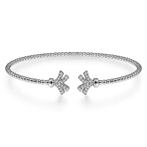 Bujukan Split Cuff