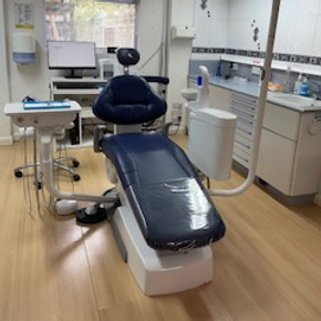 Routine check ups