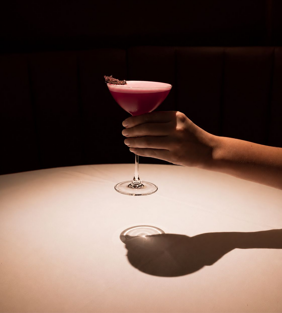 DRINK MANO
