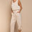 Thumbnail: Custard Jumpsuit