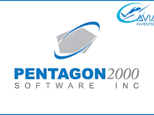 Aviation Inventory Repair, inc expanding with Pentagon2000