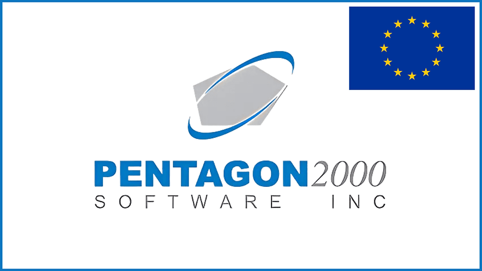 Pentagon2000 Announcing the Opening of its European Headquarters