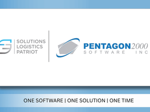 F3 Logistics Expands with Pentagon2000