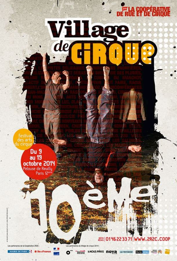 Village de Cirque #10