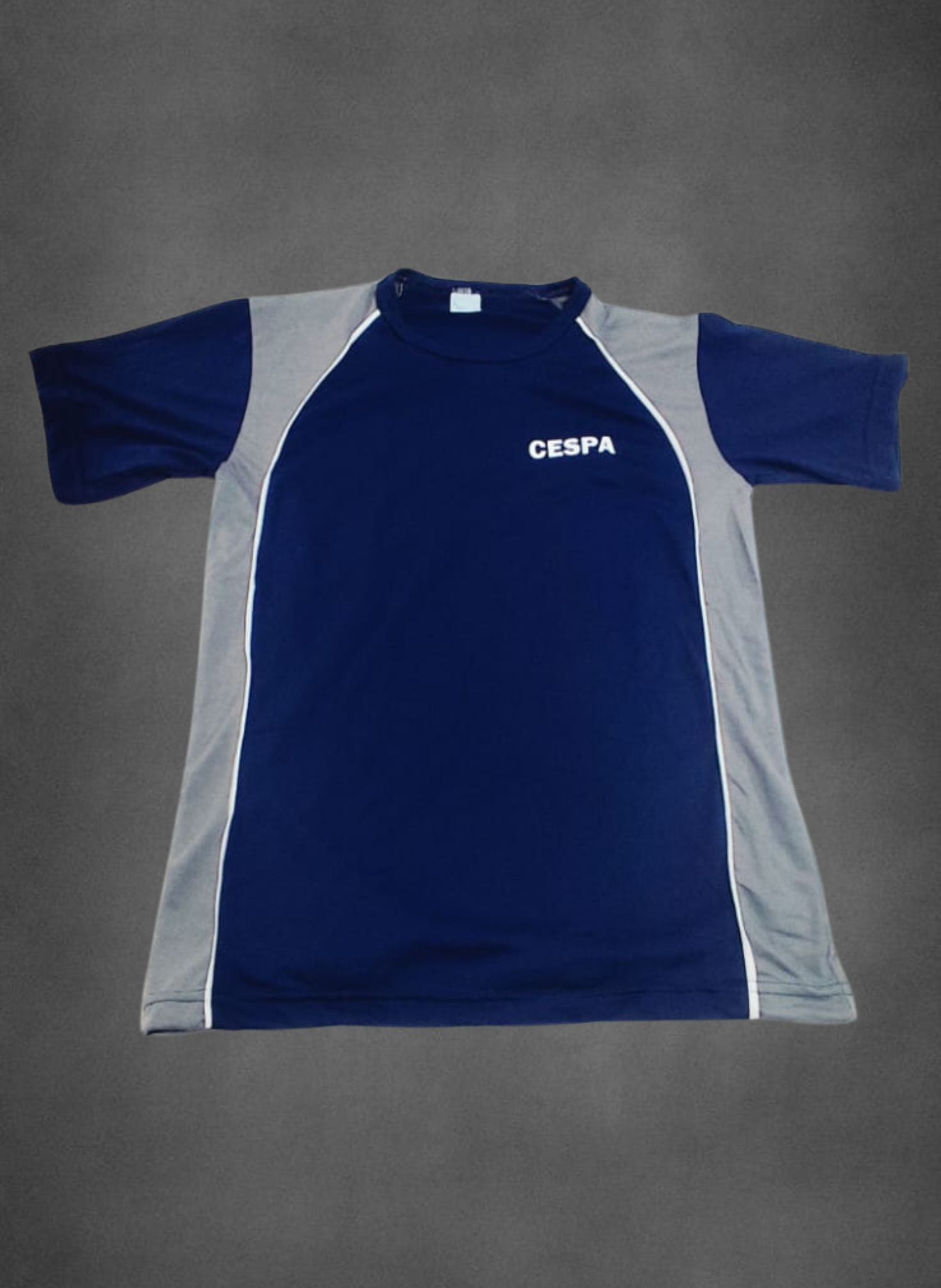 Camisetas Manga Curta (Cespa)