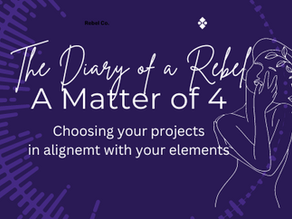 A Matter of 4
