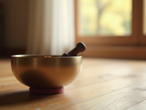 Exploring the Transformative Power and Benefits of Sound Baths