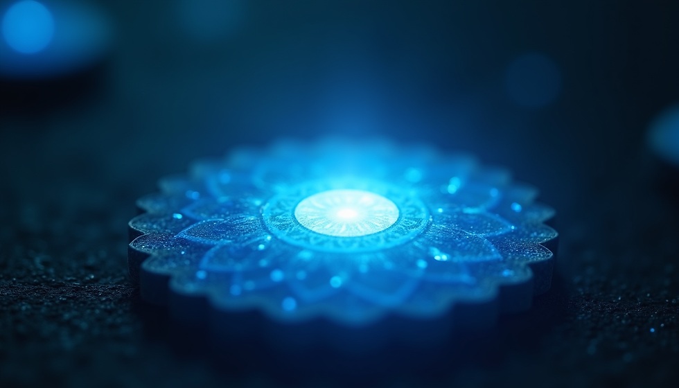 Unlocking the Power of the Throat Chakra for Better Communication