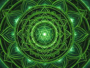 Are You Missing Out on the Magic of the Heart Chakra? Let's Dive In and Find Out!