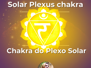 Unleash Your Inner Warrior: Exploring the Mysterious Powers of the Solar Plexus Chakra