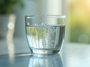 Exploring the Benefits of Reiki and Its Application in Water Healing