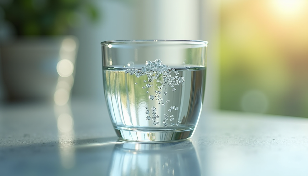 Exploring the Benefits of Reiki and Its Application in Water Healing